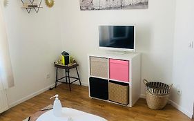 Chambre Cocooning Chez L'Habitant